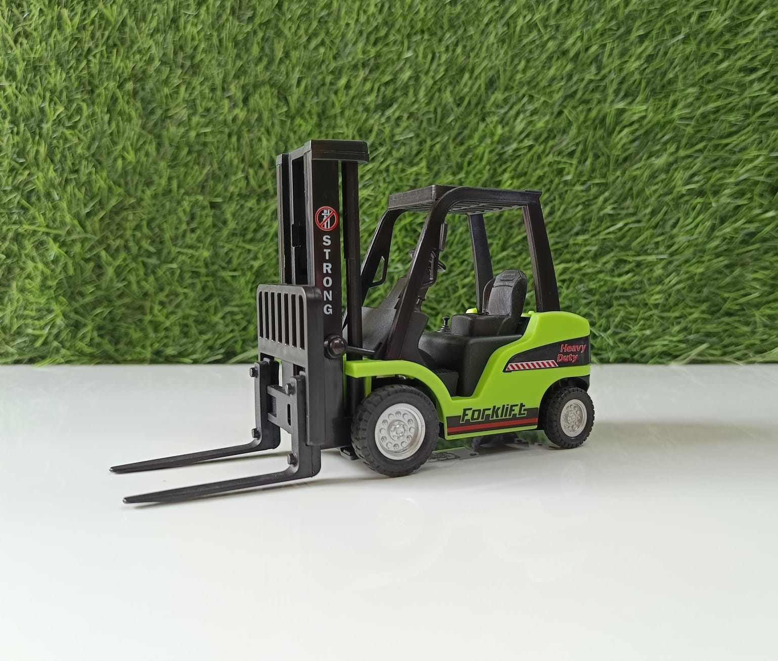 Forklift Centy Toy Model - Image 6