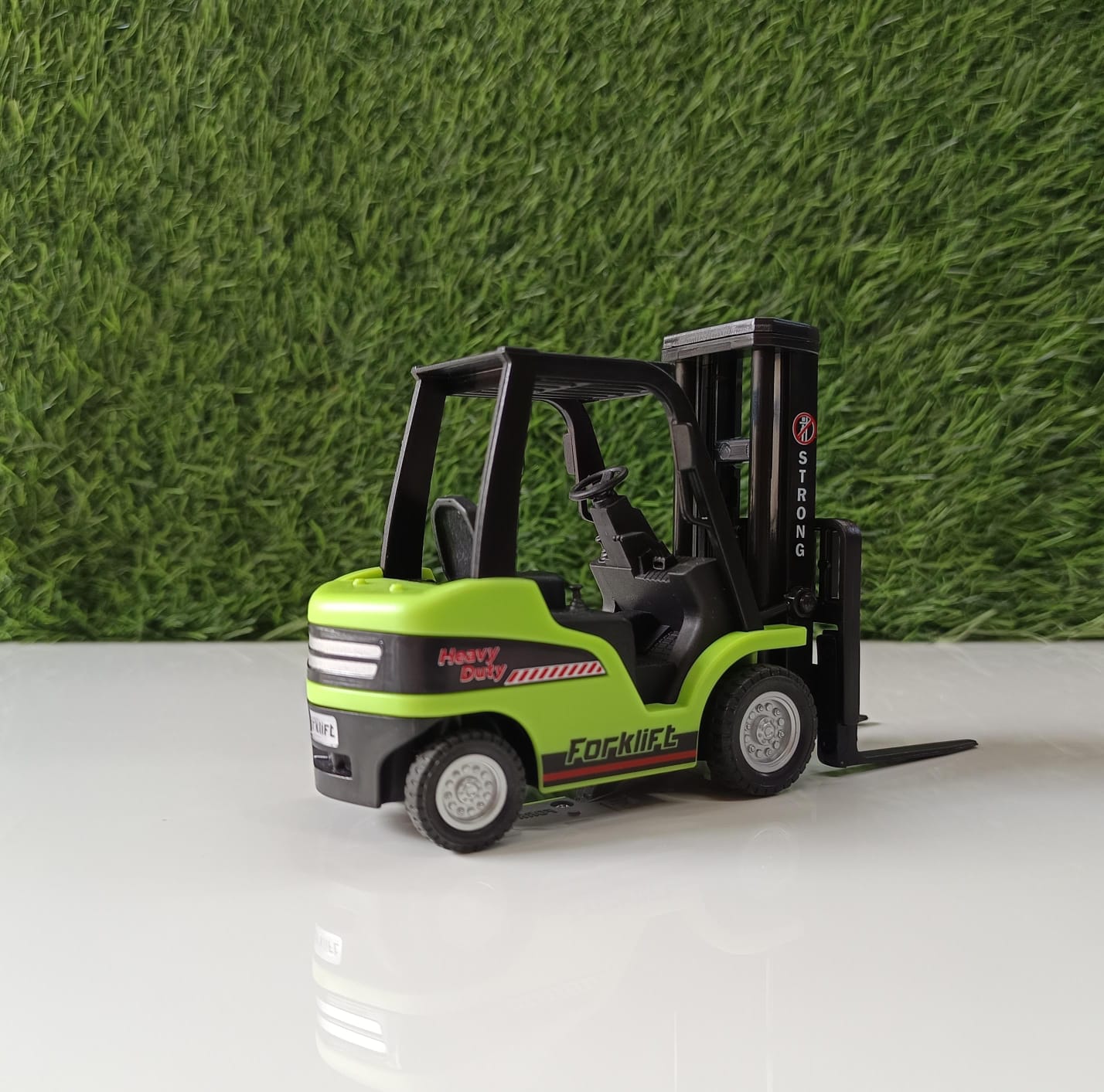 Forklift Centy Toy Model - Image 3