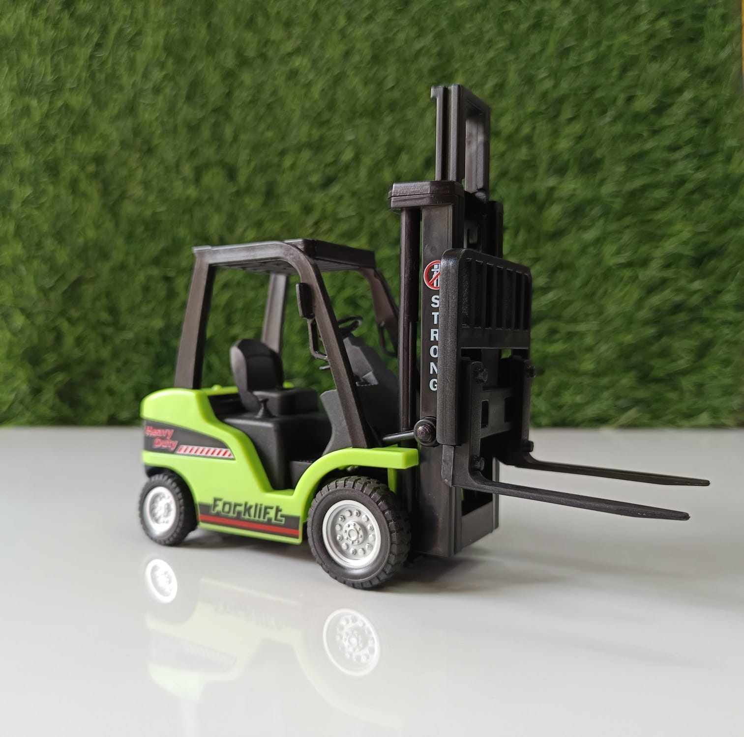 Forklift Centy Toy Model - Image 5