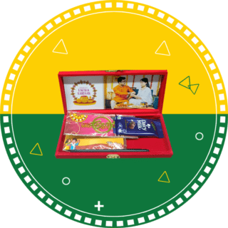 Rakhi Items