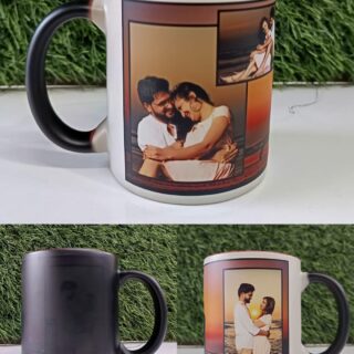 Inner Colour Magic Mug