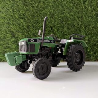 Tochan King Model Tractor
