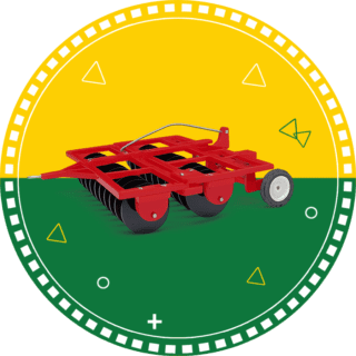 Hand Made Tools For Tractor Models