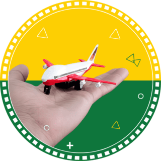 5. Aeroplanes & Helicopters