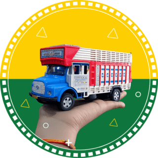 4. Commercial Vehicles