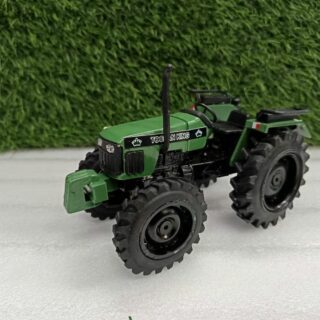 Tochan King 4WD Toy Tractor