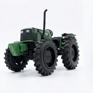 Tochan King 4WD Toy Tractor