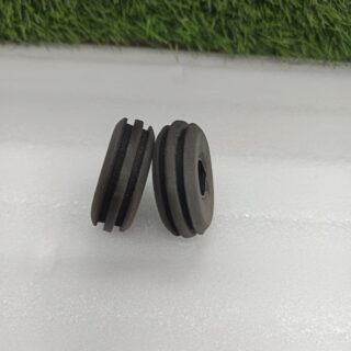Handmade Front Tyres For Model Tractor