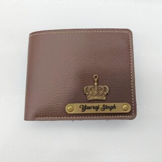Gents Wallet Type 2