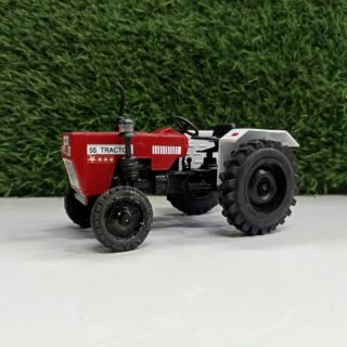 855 Toy Tractor