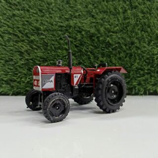 Asha Toy Tractor