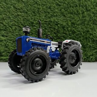 Chhati-100 4WD Toy Tractor