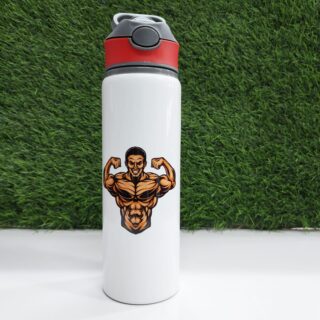 Customized Water Bottle Type 1