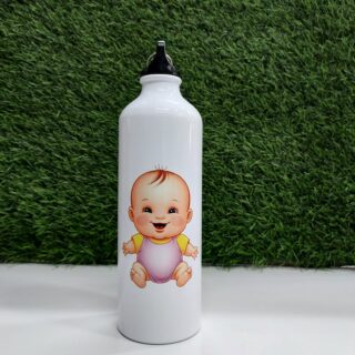 Customized Water Bottle Type 2