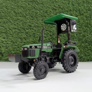 Tochan King Modified Model Tractor Type- 1