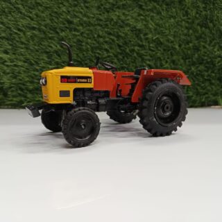 Naat Gyara Toy Tractor