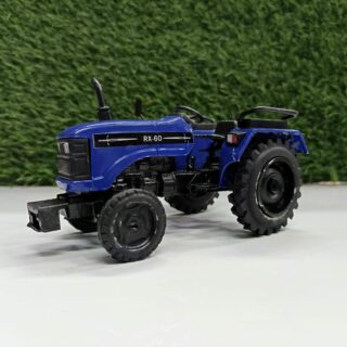 Rx-60 Toy Tractor