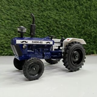 Farm-60 Toy Tractor