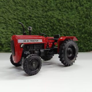 35 Di Toy Tractor