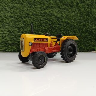 Suffer Toy Tractor