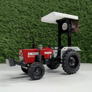 55 Modified Toy Tractor HUDB
