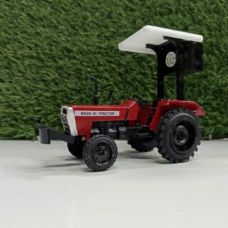 9500 Di Modified Toy Tractor HUDB