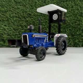 Chhati-100 Modified Toy Tractor HUDB