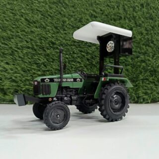 Tochan King Modified Toy Tractor HUDB