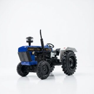 Chhati Tee Toy Tractor