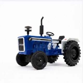 Chhati-100 Toy Tractor