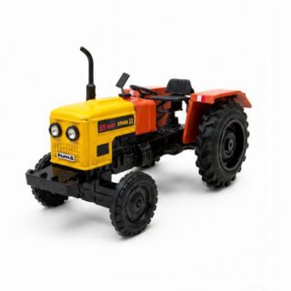 Naat Gyara Toy Tractor