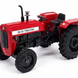 35 Di Toy Tractor