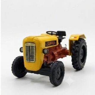 Suffer Toy Tractor