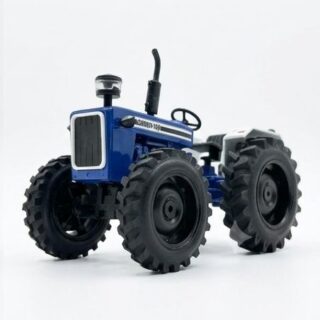 Chhati-100 4WD Toy Tractor