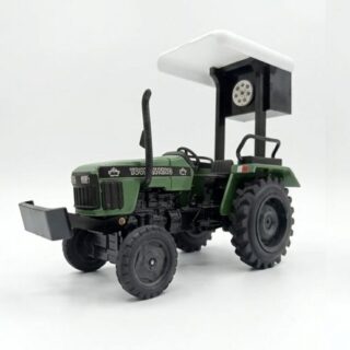 Tochan King Modified Toy Tractor HUDB