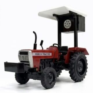 9500 Di Modified Toy Tractor HUDB