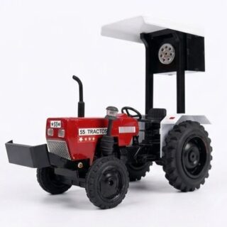 55 Modified Toy Tractor HUDB
