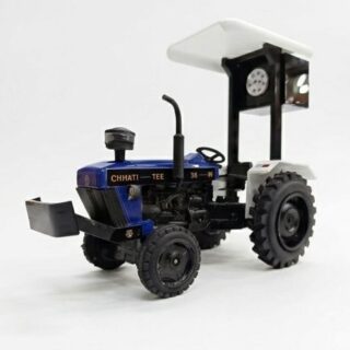 Farm 60 Modified Toy Tractor HUDB