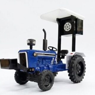 Chhati-100 Modified Toy Tractor HUDB