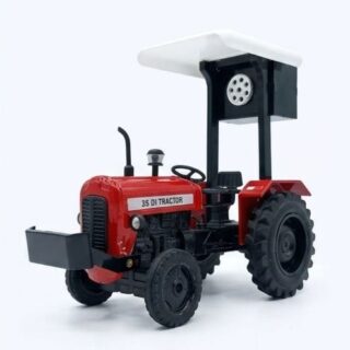 35 DI Modified Toy Tractor HUDB