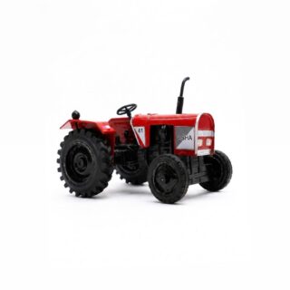 Asha Toy Tractor