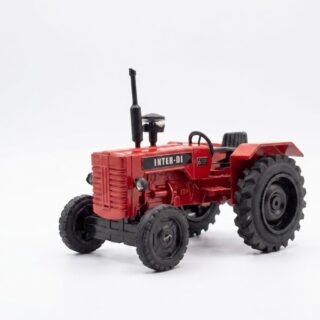Inter-DI Toy Tractor