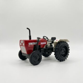 55 Toy Tractor
